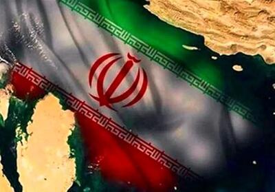 پیام ملی از روی چمن / نماد خلیج فارس در هفته سی‌ام لیگ برتر