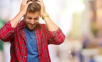 رهایی از سر درد با مصرف این ویتامین