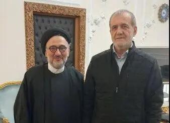 انتقاد ابطحی از عملکرد دولت/ آقای پزشکیان! یک تکانی به کابینه‌تان بدهید