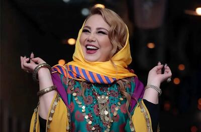 پست احساسی بهنوش بختیاری برای تتلو با متن خاص!