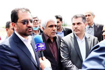 هیچگونه مشکلی در تامین اعتبار آزادراه تبریز- مرند وجود ندارد