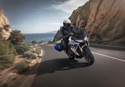 معرفی قوی‌ترین موتور باکسر تازه‌نفس BMW | ترکیبی از قدرت، فناوری، و راحتی در کلاس اسپرت و تورینگ