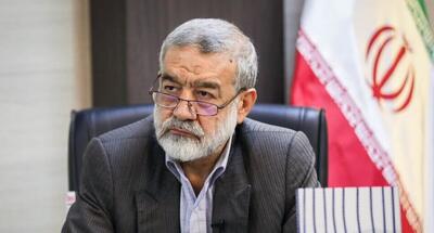ادعای غضنفری، نماینده مجلس: پزشکیان با تهدید به استعفا جلوی ابلاغ قانون حجاب را گرفت (فیلم)