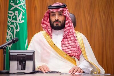 محمد بن سلمان: برای شراکت اقتصادی با امریکا به ارزش ۶۰۰ میلیارد دلار فعالیت می‌کنیم (فیلم)