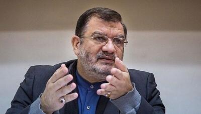 روح الامینی: هشتگ «یواش یواش» را در قانون‌گذاری، جاری کنیم/ ترامپ از هوش مصنوعی استفاده کند تا تفسیر این عبارت را بفهمد