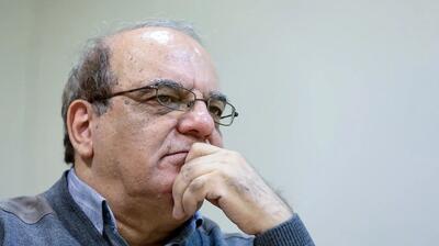 عباس عبدی: نمایندگان دست روی هرچه بگذارند، خراب تر می شود ؛ از فضای مجازی تا حجاب زنان و فرزندآوری