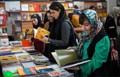 10 نکته قابل ذکر از نمایشگاه کتاب امسال
