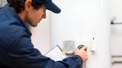علت گرم نشدن آب پکیج بوتان چیست؟