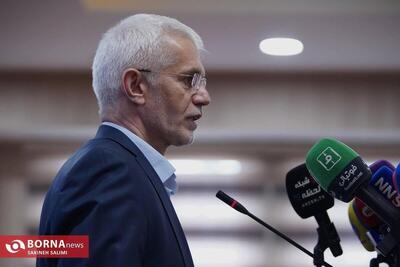 اسبقیان: در مورد حضور سیدروف در استقلال با هم هماهنگی نشده است/ در المپیک ثابت می‌کنیم جوانان ما سزاوار بهترین‌ها هستند