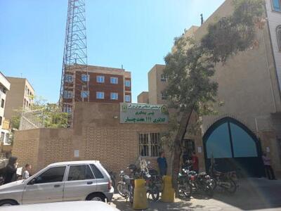 پلیس فرشته نجات مرد تهرانی از صحنه خودکشی شد