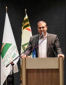 بازدید اعضای تشکل تمدن نوین اسلامی دانشگاه آزاد تبریز از مجتمع مس سونگون