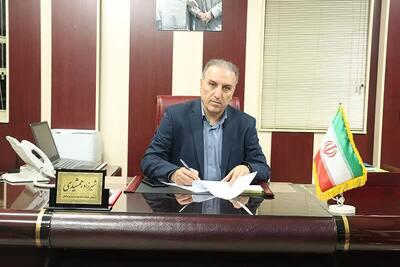 مدیرعامل شرکت توزیع نیروی برق لرستان:  ۳۸ مگاوات برق در استان از نیروگاه‌های پراکنده گازی تولید می شود