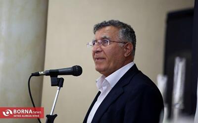 جلالی: باید دور بازیکنان بالای ۳۰ را خط بکشیم/ مقصر سقوط نساجی خودخواهی بعضی از دوستان بود
