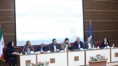 نشست های تاثیرگذار و کاربردی خانه مطبوعات قزوین برای تقویت جایگاه خبرنگاران