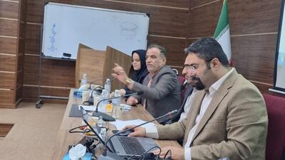 از پیشنهادهای کارشناسی رسانه‌ها و خانه مطبوعات قزوین استقبال می‌کنیم