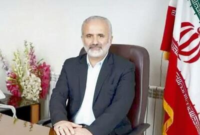 سید حسین خوانساری مدیر کانون‌های خدمت رضوی استان همدان شد