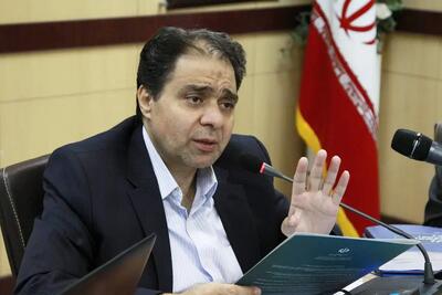 سلامتی و شادابی کارکنان، ضامن ارتقا بهره‌وری و کارایی سازمان است