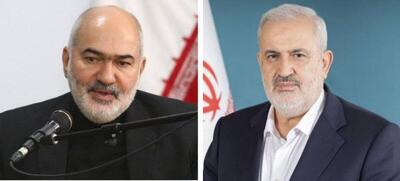 مطالبه استاندار خوزستان از وزیر نیرو؛ لزوم اجرای عدالت آبی و کاهش خاموشی‌ها در خوزستان