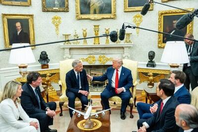 فرار آمریکا از باتلاق یمن؛ ترامپ شکست را «پیروزی» جلوه داد!