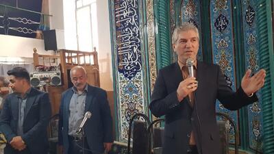 مدیران دستگاه‌های اجرایی در اسرع وقت پاسخگوی استعلام و درخواست‌های مردمی باشند
