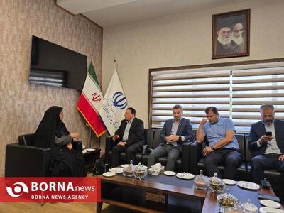 میرزایی: مشهد از ظرفیت‌های بالایی برای میزبانی برخوردار است