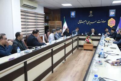  پویش ایران جان، خوزستان ایران  فرصتی طلایی برای نمایش ظرفیت‌های بی‌نظیر استان است