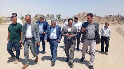 مدیرعامل شرکت توسعه و نگهداری اماکن ورزشی: ورزشگاه ۱۰ هزار نفری میناب به بیش از ۱۰۰۰ میلیارد تومان اعتبار نیاز دارد