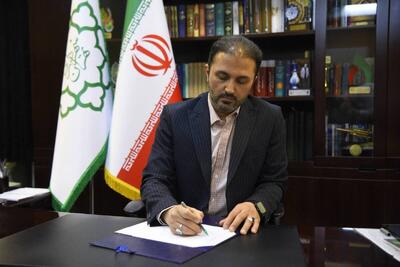 احداث ۳۵ پروژه بزرگ شهری و عمرانی در منطقه ۱۴  تهران