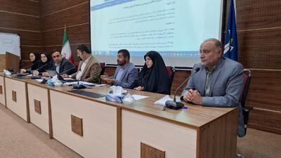 اقتصاد رسانه و ارتقای جایگاه خبرنگاران، در صدر مطالبات فعالان رسانه قزوین