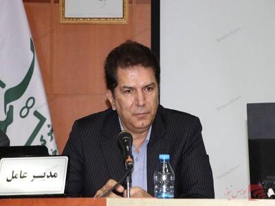 سفانو  سومین شرکت برتر بورسی/ تقسیم سود ۴۵۱ تومانی  سفانو  در مجمع