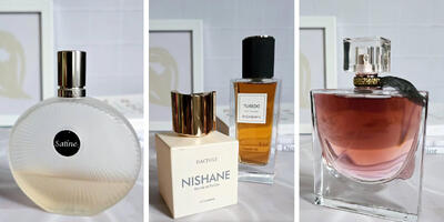 این ۷ عطر خط بوی فوق‌العاده‌ای دارند - چی بپوشم