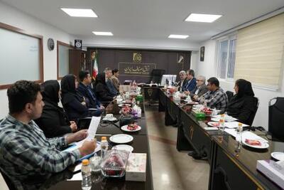 لزوم پایش مجدد فهرست کسب و کارهای مجازی داری پروانه کسب | سیتنا