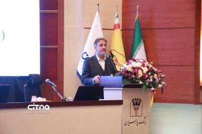 عبور بانک پارسیان از الگوی سنتی شعب‌محور به مدل بانکداری پلتفرمی | سیتنا