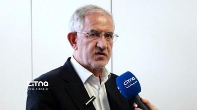 ببینید | هفته هوش مصنوعی با محوریت کاربردهای ملی برگزار می‌شود | سیتنا