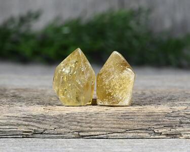 معرفی سنگ سیترین (Citrine) و راه های تشخیص اصل بودن آن