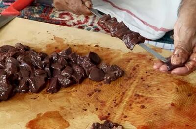 جگر رو اینجوری آبدار درست کنید / نکات طلایی تهیه جگر آبدار