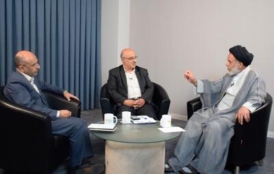 سید عباس نبوی: مسئول اجرای قانون اساسی رئیس جمهور است/ عباس معینی: رئیس جمهور با کدام اختیار می‌تواند مسئولیت اجرای قانون اساسی را پیگیری کند