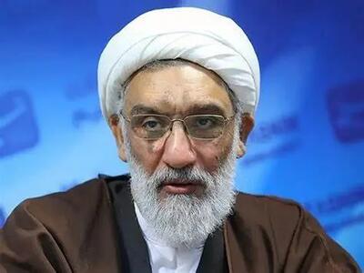 اظهار نظر پورمحمدی در مورد مساله حجاب/ باید پاسخ داده شود که مرزهای آزادی کجاست و معیارهای آن چیست؟