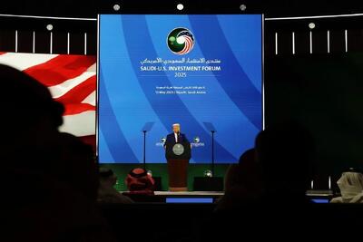 ترامپ: عربستان به زودی به توافق ابراهیم خواهد پیوست