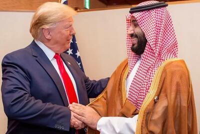جزییات قرارداد ۱۴۲ میلیارد دلاری تسلیحاتی آمریکا با عربستان