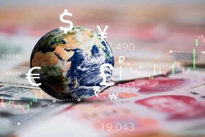 لیستی از  بدهکارترین کشورهای جهان در ۲۰۲۵