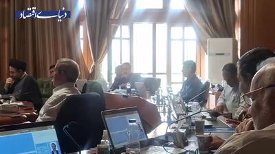 برق شورای شهر تهران هم رفت؛ وزیر نیرو برای پاسخگویی در صحن شورا حاضر نشد