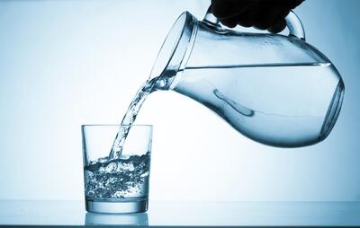 خطرات فلوراید زیاد در آب
