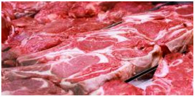 قیمت مرغ و گوشت قرمز امروز 23 اردیبهشت 1404