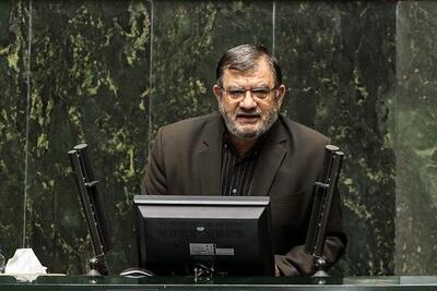 نماینده تهران خواستار راه‌اندازی هشتگ «یواش یواش» در قانون‌گذاری شد