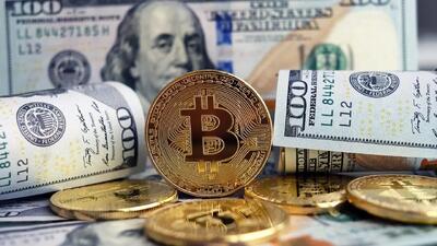 کام شیرین بیت‌کوین ازتوافق چین و آمریکا