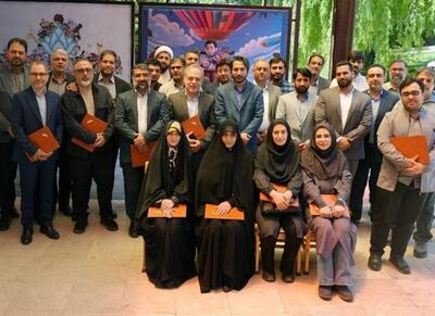 باطنی مدیر شبکه کودک و نوجوان سیما شد - اکونیوز