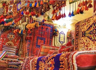 یزد میزبان بزرگترین رویداد صنایع دستی کشور - اکونیوز