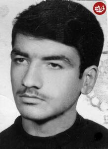 عکس/ چهره اخموی محسن رضایی در ۱۵ سالگی با مدل موی خاص | اقتصاد24
