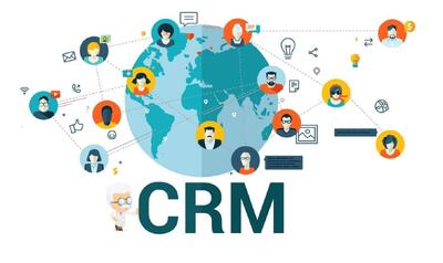 دیدار؛ نرم‌افزار CRM موفق در ایران | اقتصاد24
